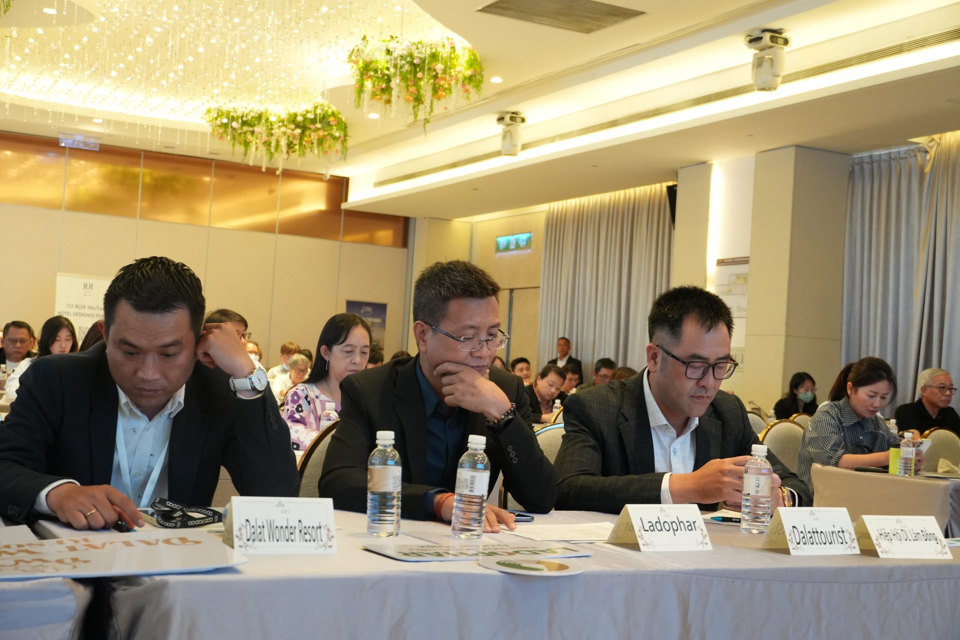 Lâm Đồng quảng bá, xúc tiến du lịch tại Đài Loan - Trung Quốc