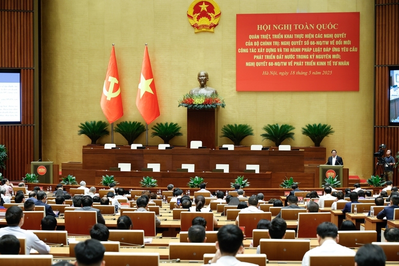 Bộ Chính trị yêu cầu hoàn thành sắp xếp đơn vị hành chính cấp tỉnh trước ngày 15/8