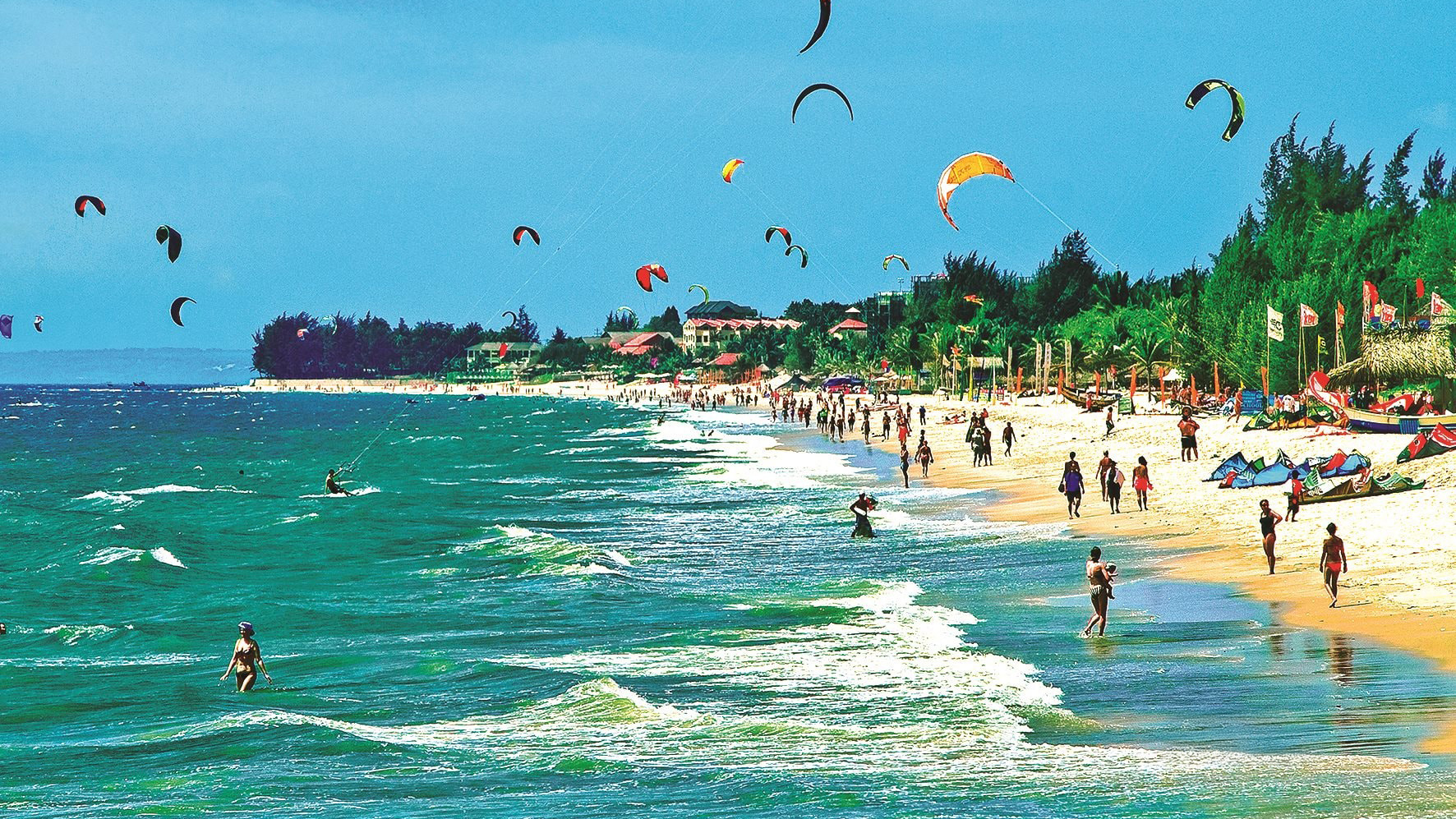 Chung sức kiến tạo tỉnh Lâm Đồng mới (Kỳ 2)