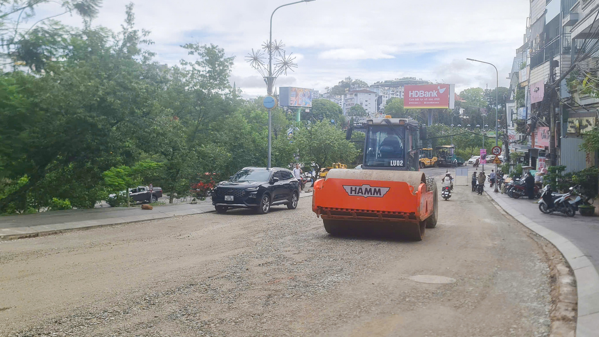 Nỗ lực giải ngân vốn đầu tư công