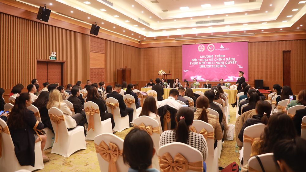 Doanh nghiệp Lâm Đồng và ''làn gió mới'' từ Nghị quyết 198