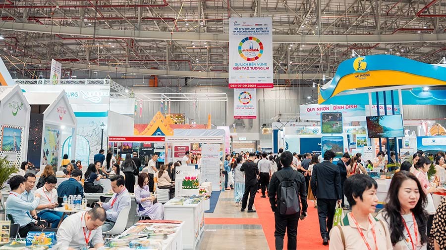 ITE HCMC 2025 sẽ có chủ đề “Du lịch bền vững, trải nghiệm sống động”