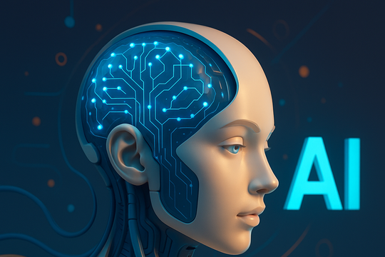 Việt Nam nằm trong top 10 thế giới về chỉ số AI