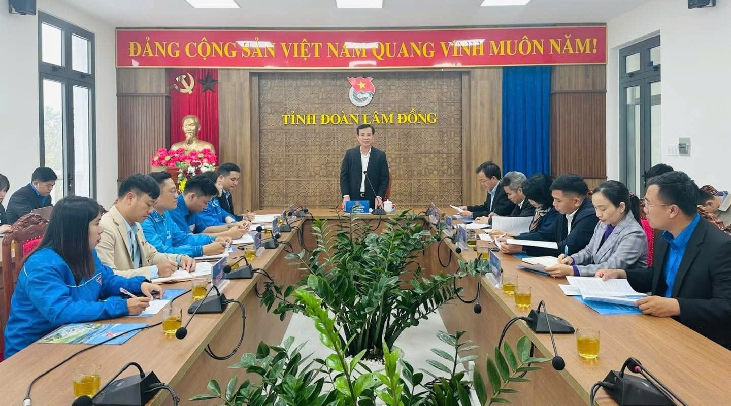 Lan tỏa mạnh mẽ phong trào ‏“‏Bình dân học vụ số”