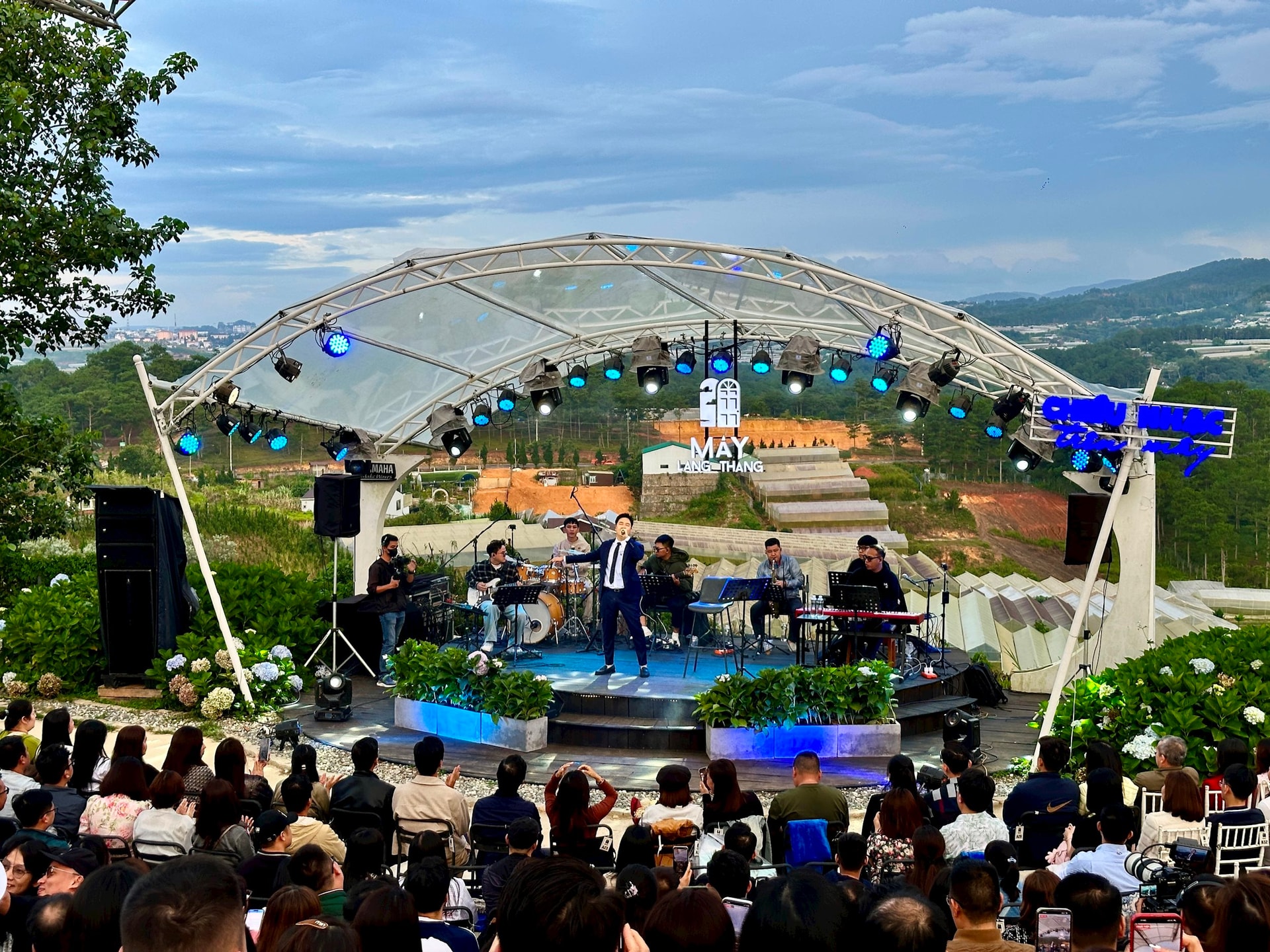 Làm gì để giữ vững danh hiệu Thành phố Sáng tạo Âm nhạc UNESCO ?