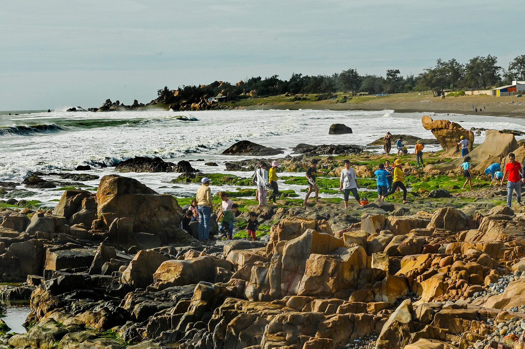Khơi thông tiềm năng, tạo bứt phá kinh tế mũi nhọn
