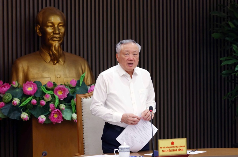 Tập trung hơn nữa cho công tác tuyên truyền về Triển lãm Thành tựu đất nước nhân kỷ niệm 80 năm Quốc khánh