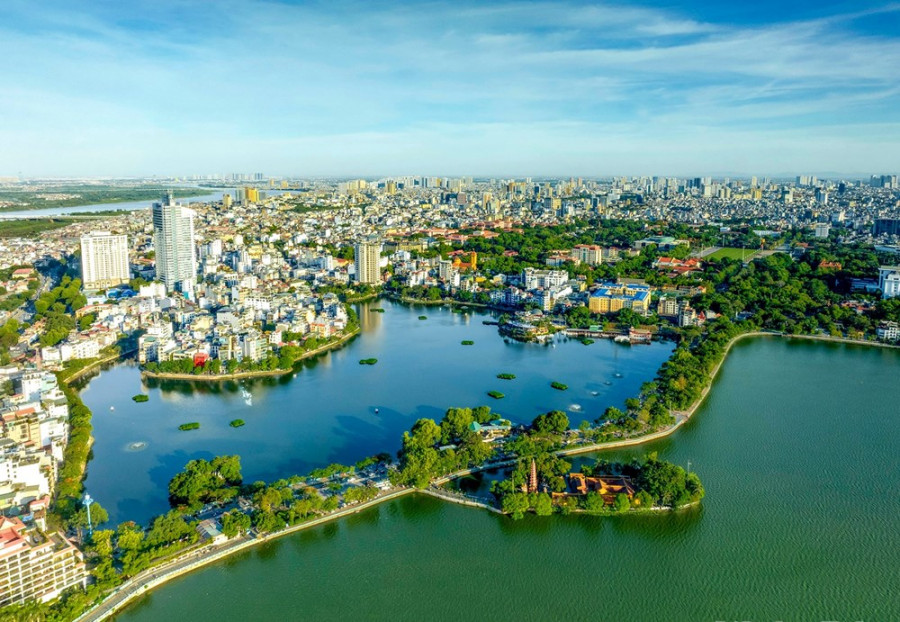 Khẳng định bản sắc, bản lĩnh dân tộc trong hành trình 80 năm