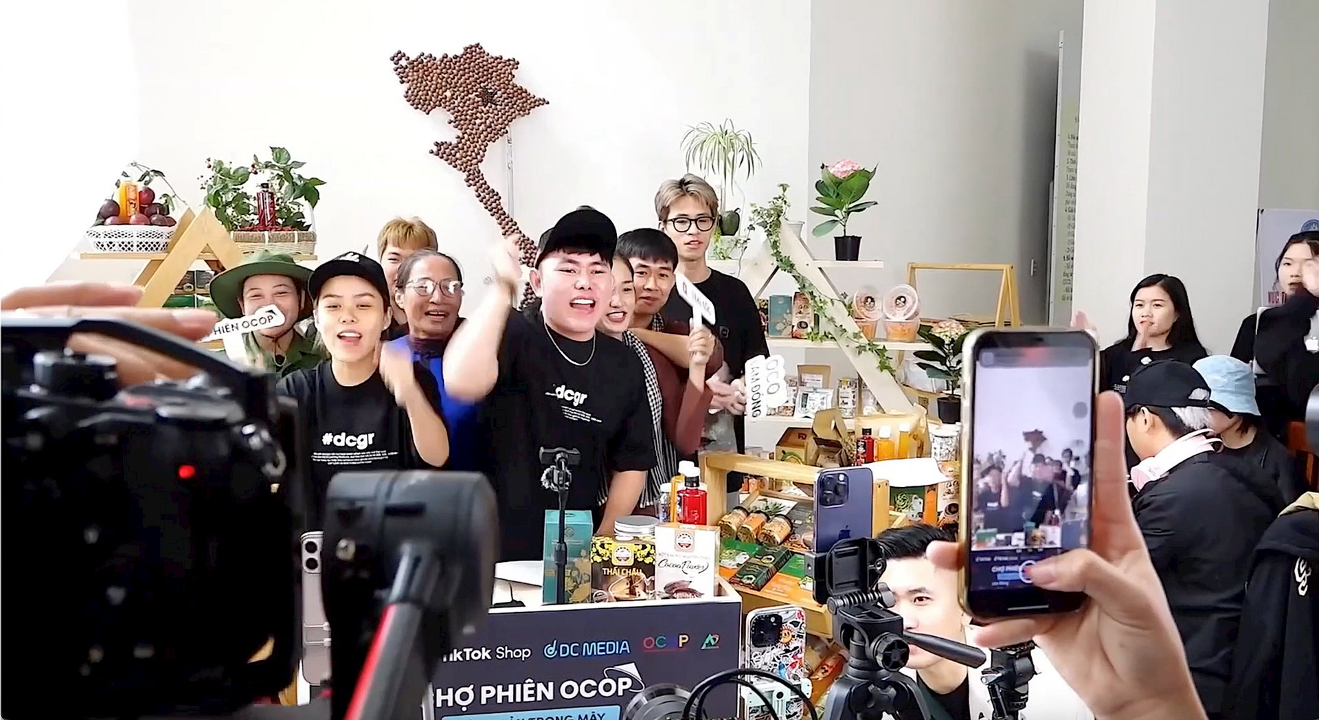 Nâng cao năng lực chuyển đổi số trong doanh nghiệp