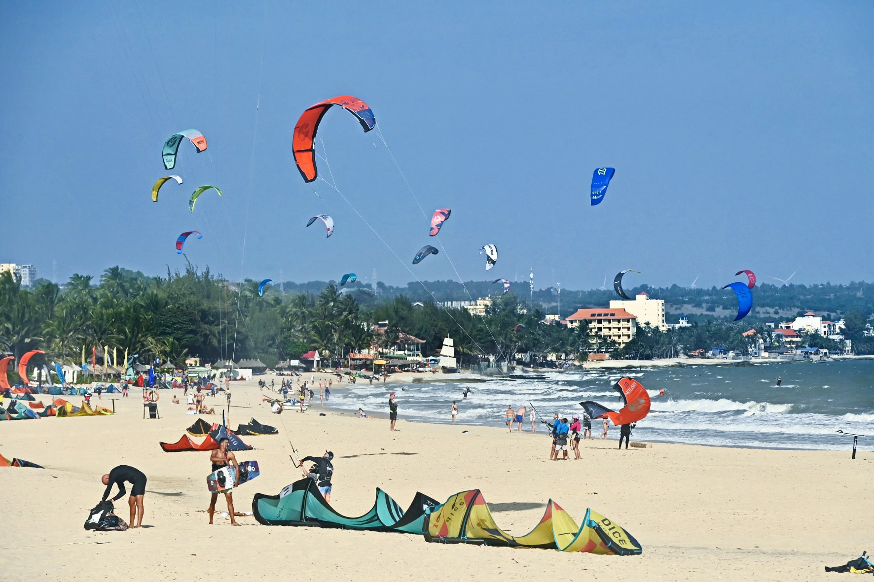 Tháng trải nghiệm điểm đến du lịch 2025: Hội tụ tinh hoa, kết nối cảm xúc