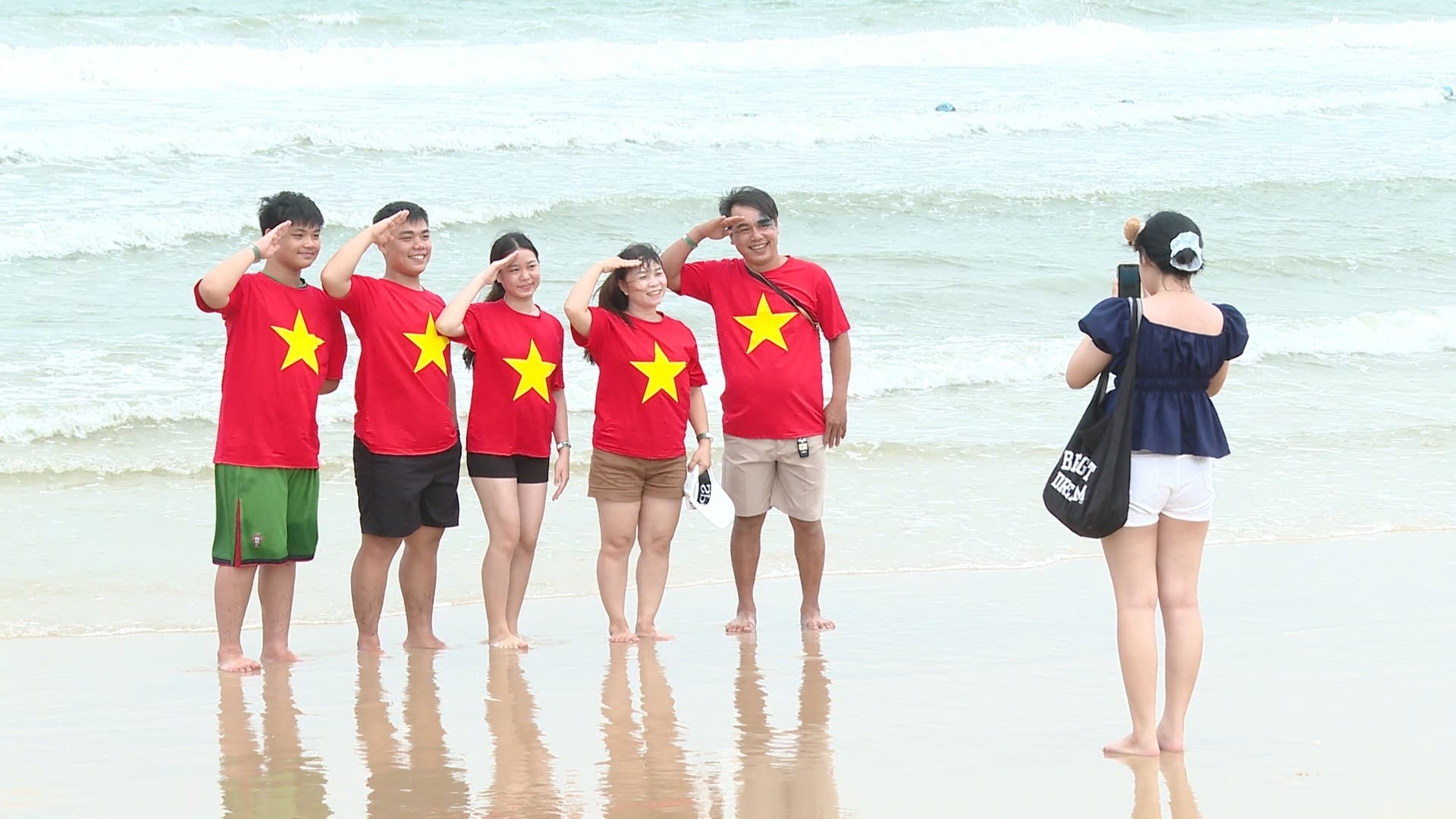 Lâm Đồng biển xanh và những trải nghiệm thú vị dành cho du khách