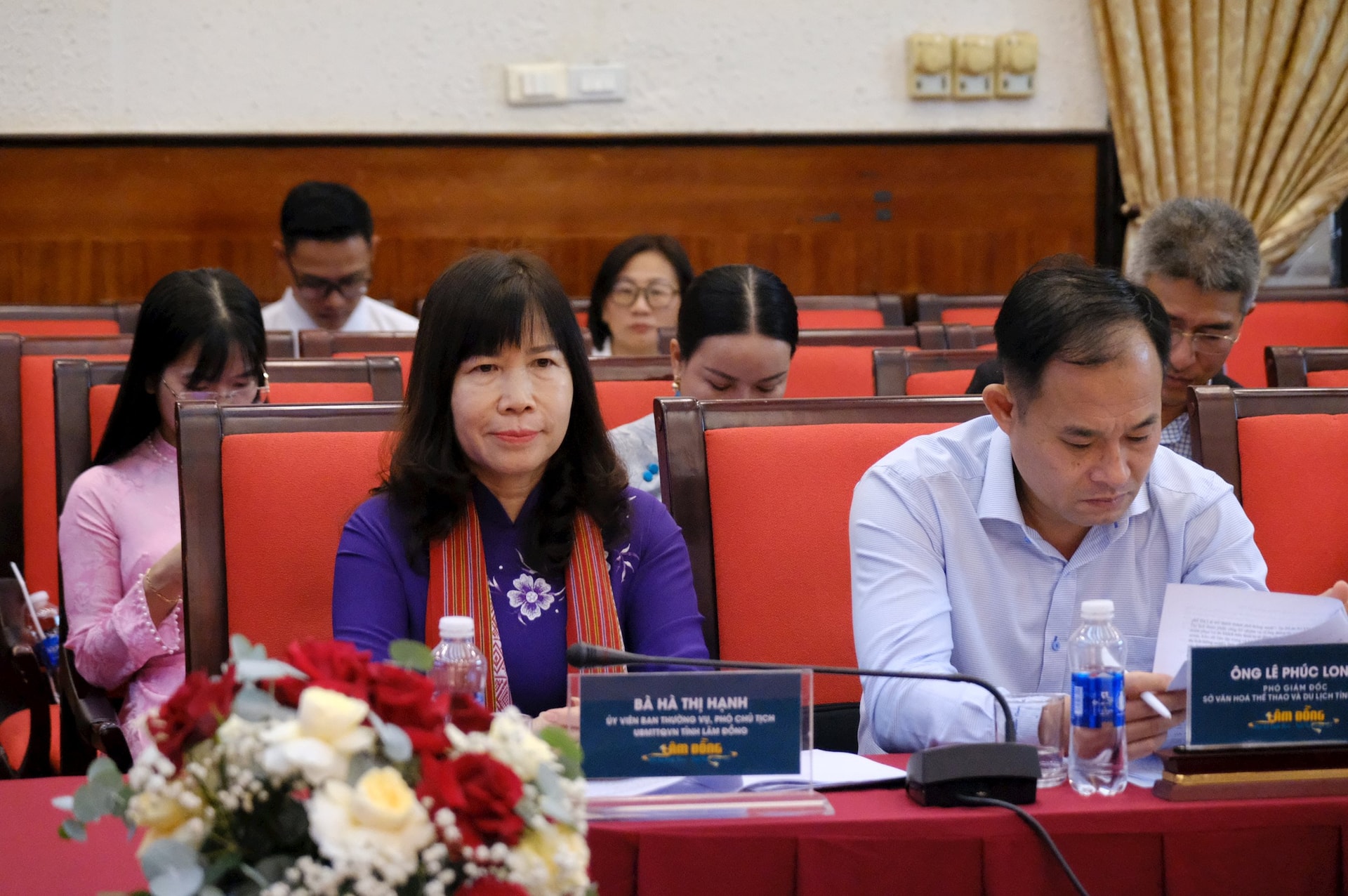 Lâm Đồng xây dựng sản phẩm du lịch mang dấu ấn riêng