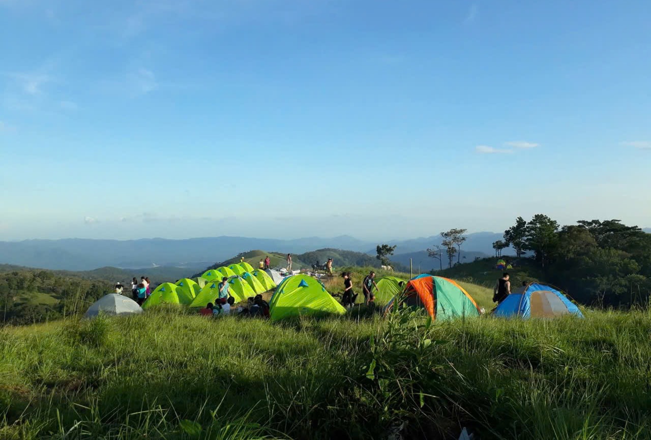 Tà Năng kết hợp phát triển du lịch trekking, nông nghiệp và văn hóa