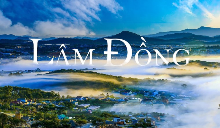 Tổ chức Cuộc thi sáng tác Biểu trưng (Logo) tỉnh Lâm Đồng