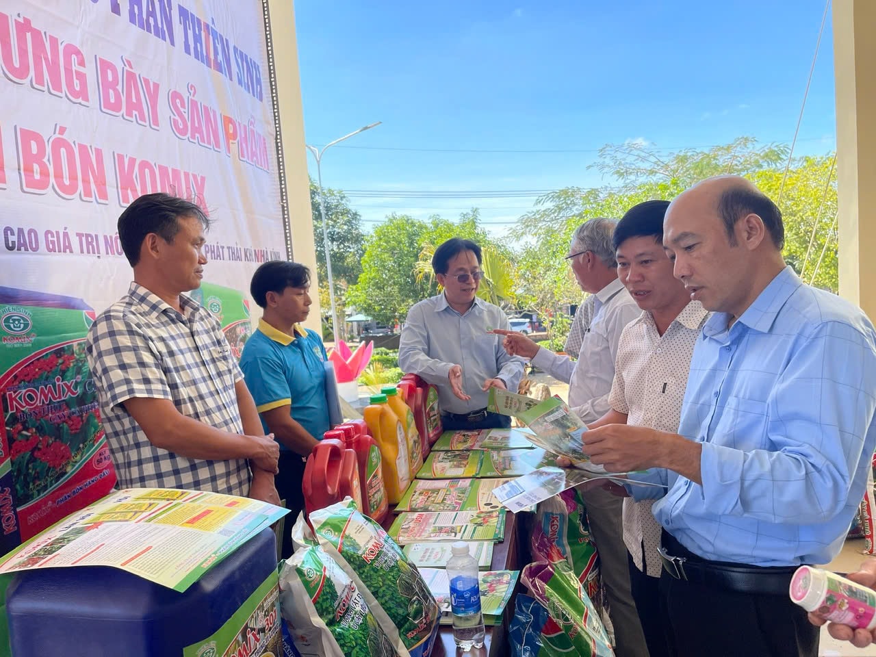 Thương mại - dịch vụ chìa khóa tăng trưởng kinh tế Lâm Đồng