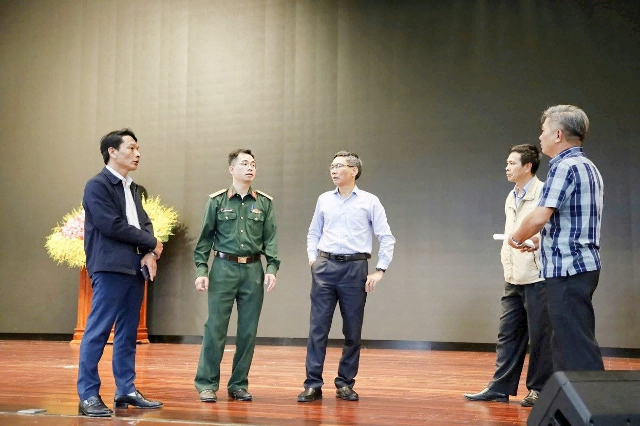 Bảo đảm công tác thông tin, tuyên truyền phục vụ Đại hội Đảng bộ tỉnh Lâm Đồng