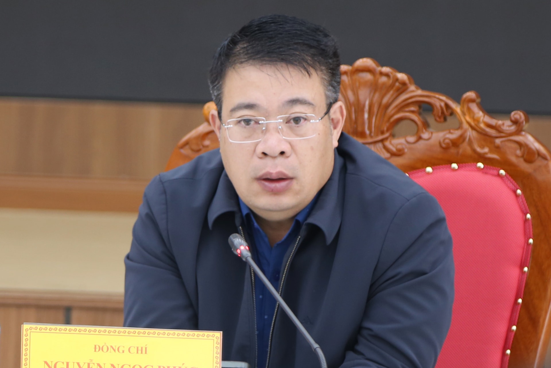 Hội nghị Xúc tiến đầu tư Lâm Đồng năm 2025 phải chỉn chu từ khâu nhỏ nhất