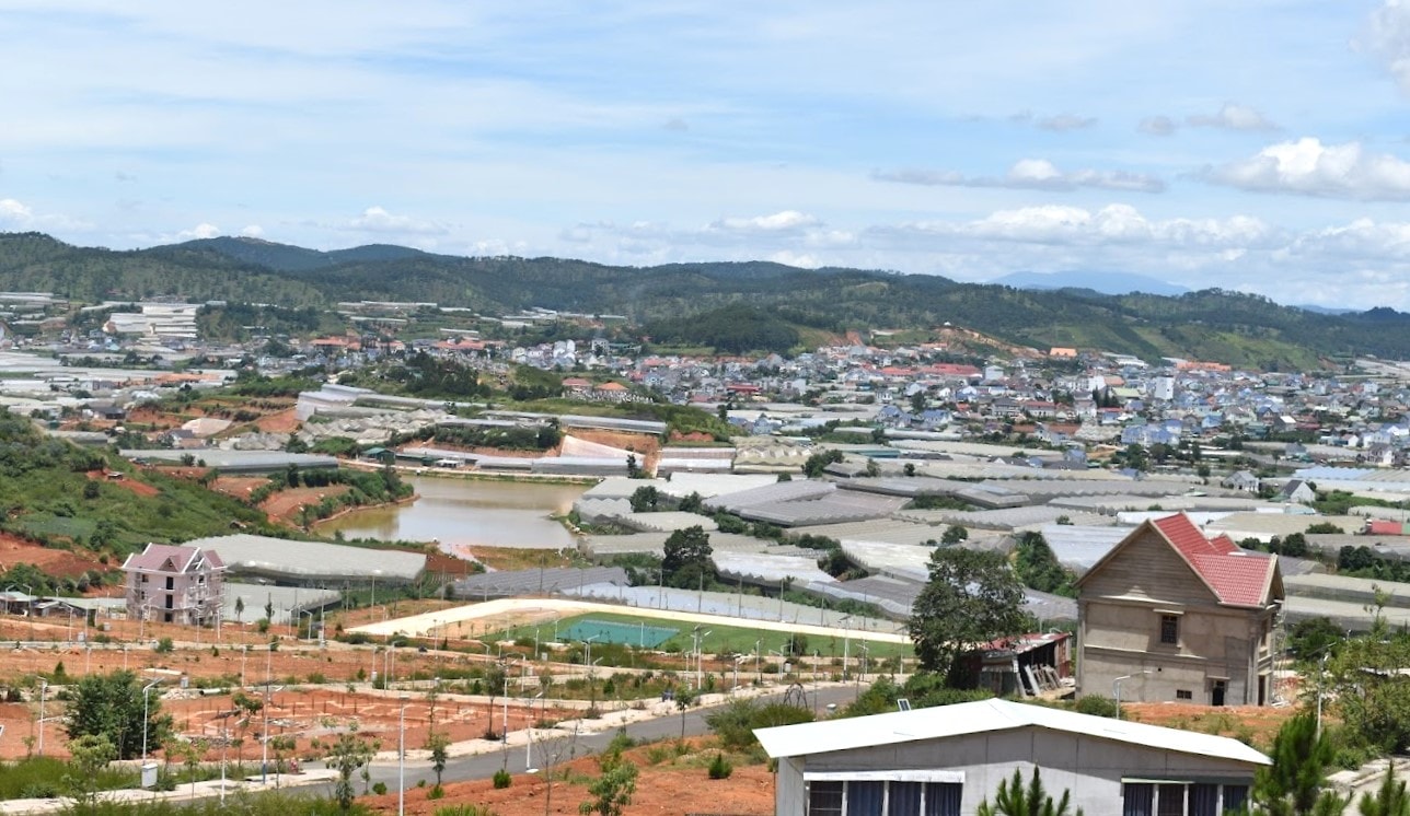 72 dự án thu hút đầu tư giai đoạn năm 2025 - 2030