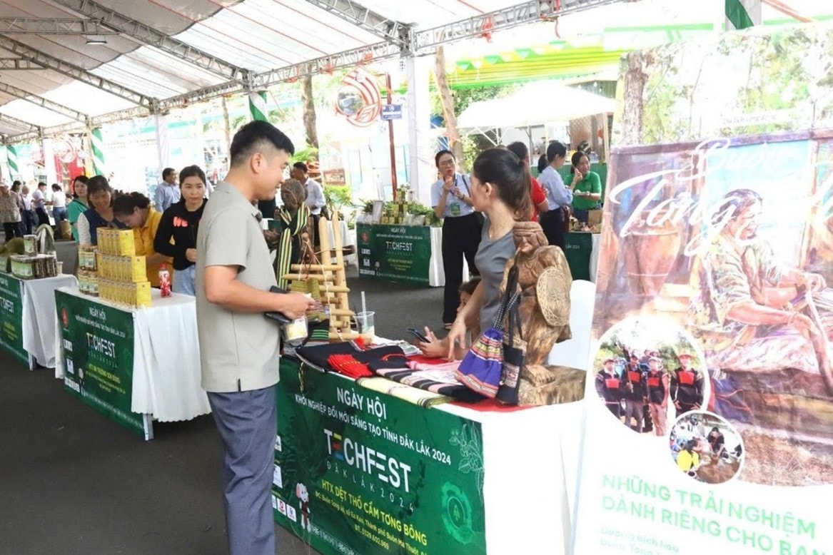 “Động lực kép” thúc đẩy Lâm Đồng vươn mình