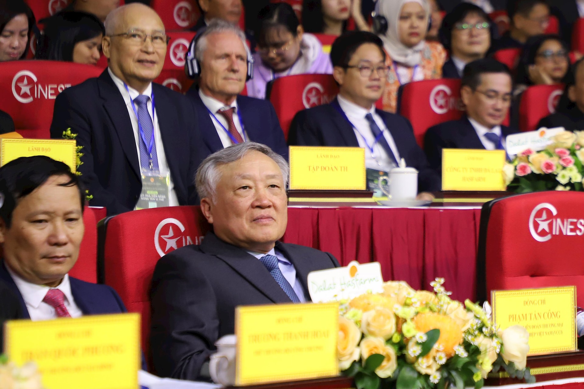 Gần 350 doanh nghiệp tham gia Hội nghị Xúc tiến đầu tư tại Lâm Đồng