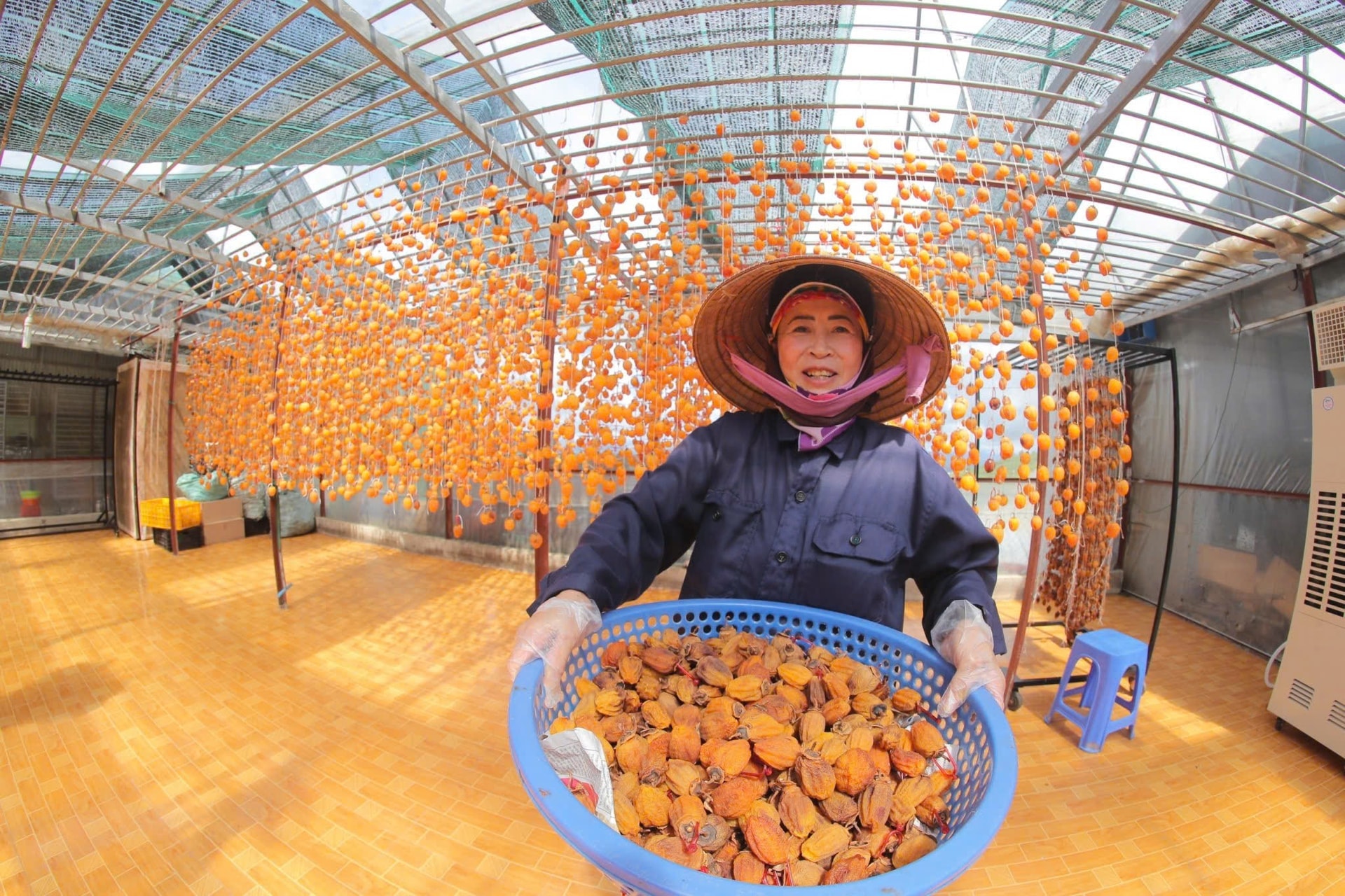 Phường Xuân Trường - Ðà Lạt phát triển du lịch số hiện đại