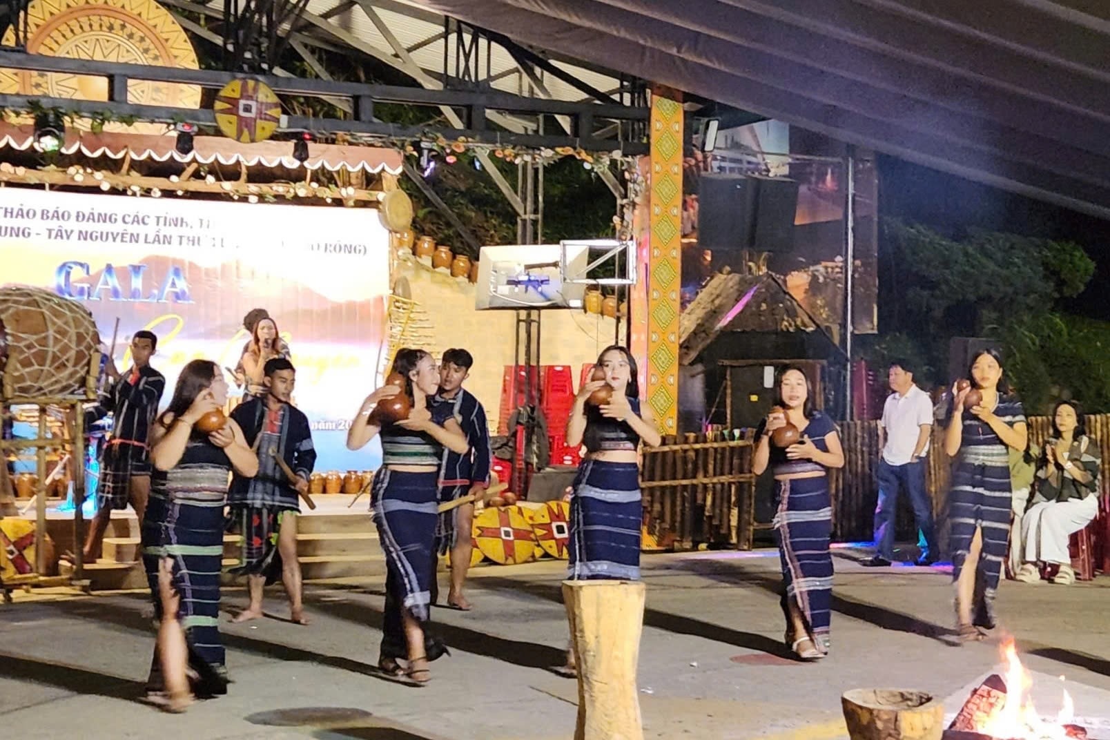 Lang Biang - Ðà Lạt, điểm hẹn của du lịch cộng đồng