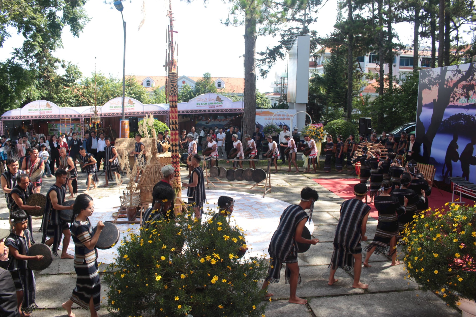 Tiếp tục phát huy danh hiệu Thành phố sáng tạo âm nhạc của UNESCO