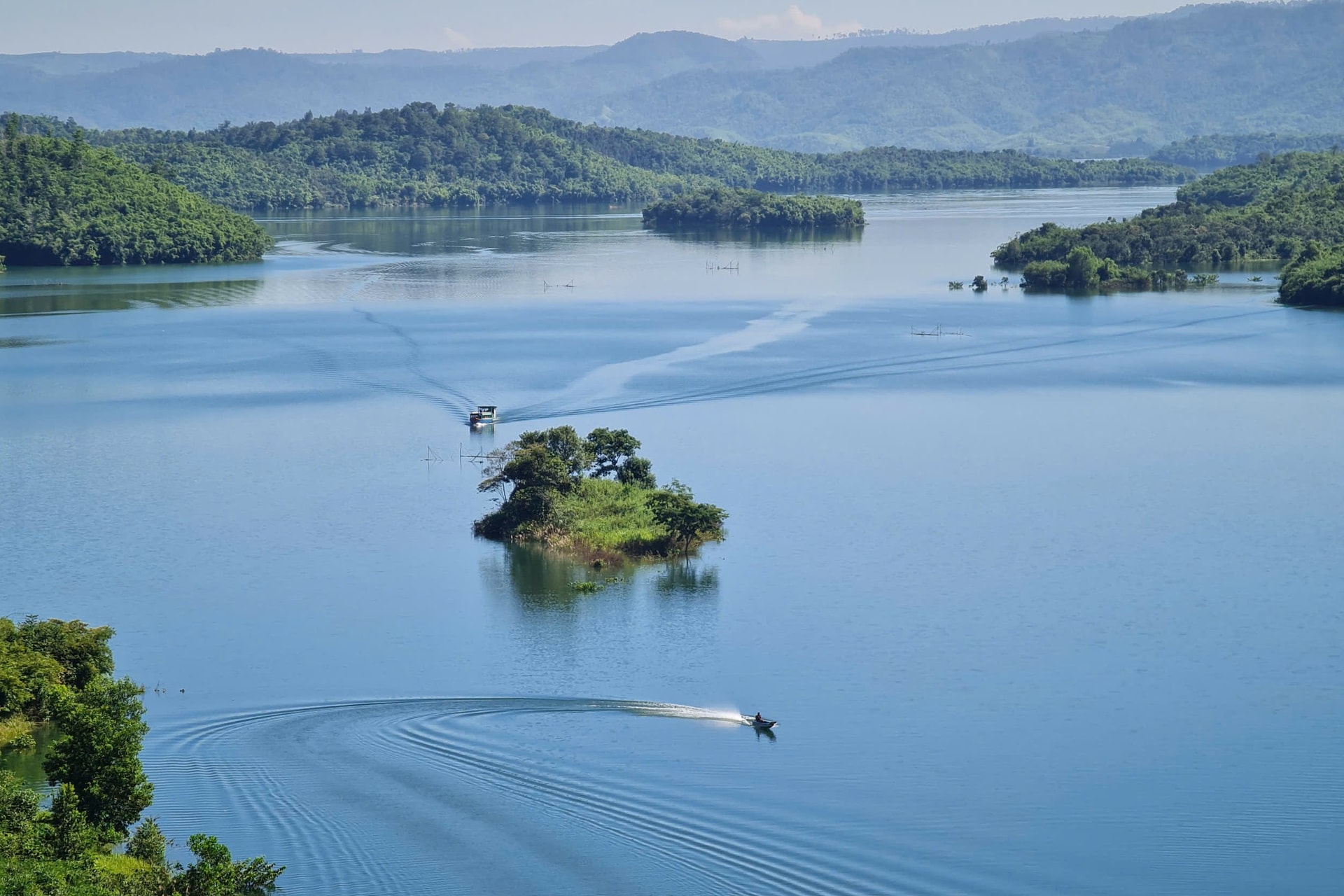 Một thoáng Tà Đùng
