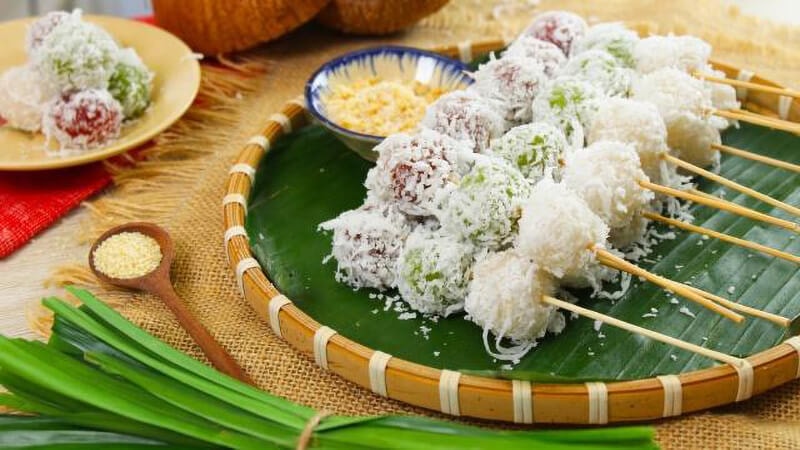 Ẩm thực đường phố Phan Thiết và câu chuyện văn hóa