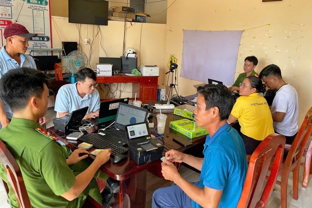 Lâm Đồng phát động cuộc thi ý tưởng sáng tạo ứng dụng Đề án 06