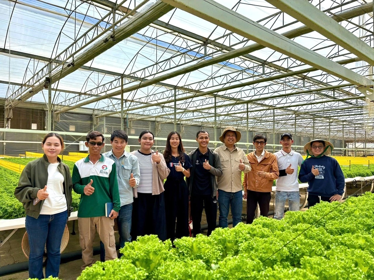 Chiến lược 5 năm phát triển hệ sinh thái mới