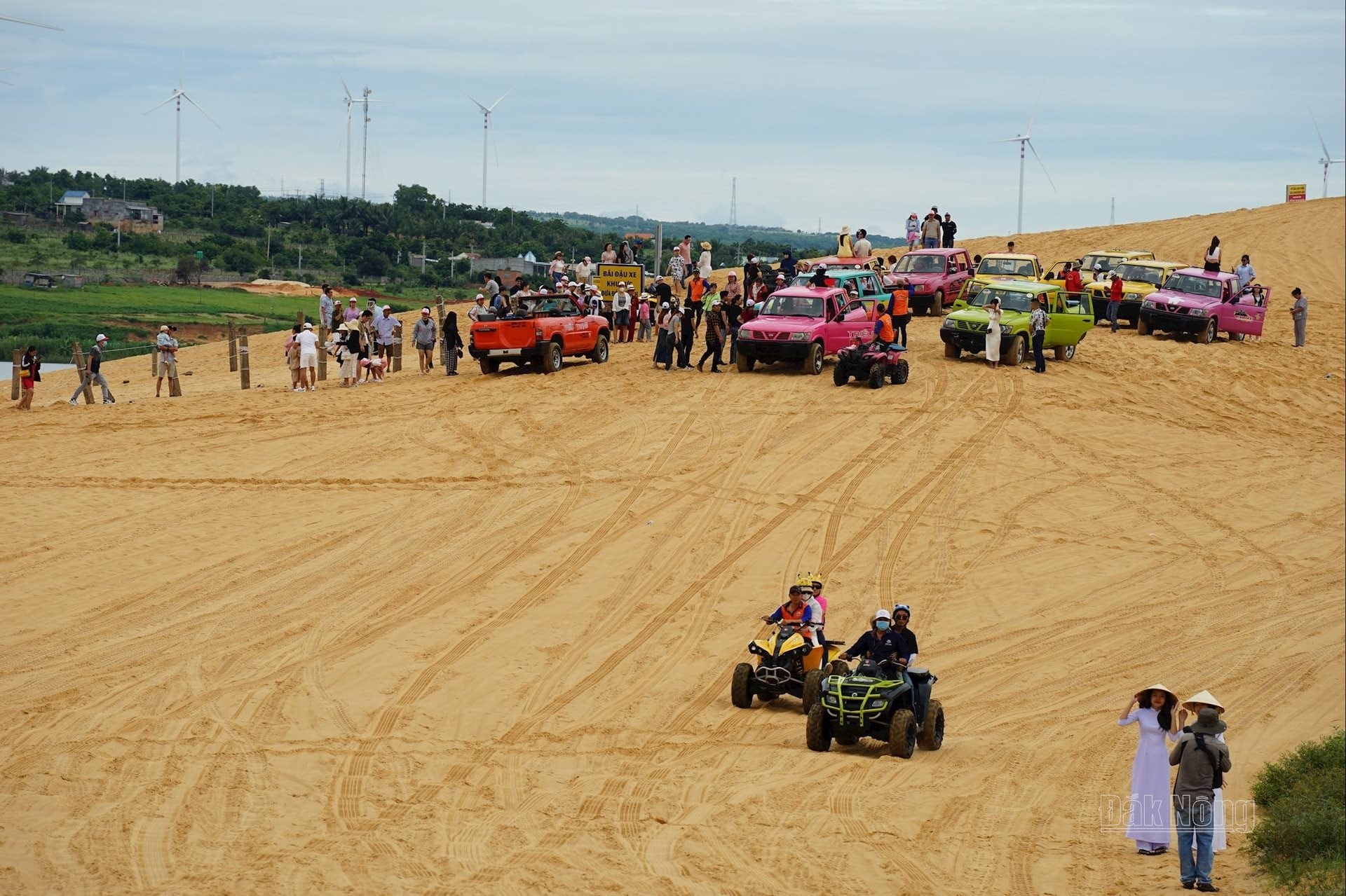 Du lịch sẽ bứt phá mạnh mẽ những tháng cuối năm