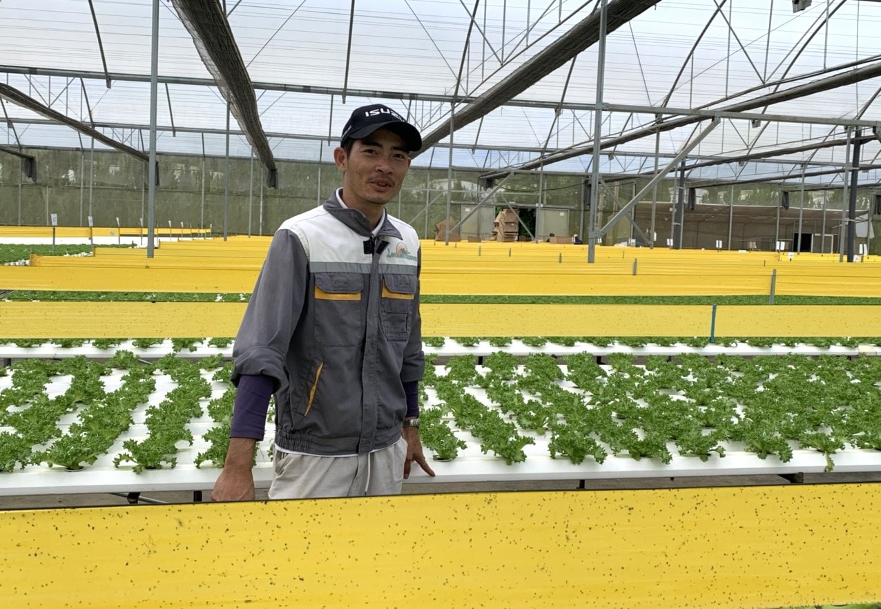 Lâm Ðồng xúc tiến đầu tư vào các ngành trụ cột