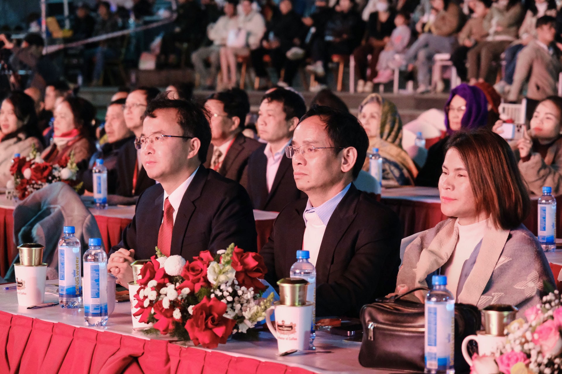 Lâm Đồng - Điểm hẹn Di sản Cà phê toàn cầu năm 2025