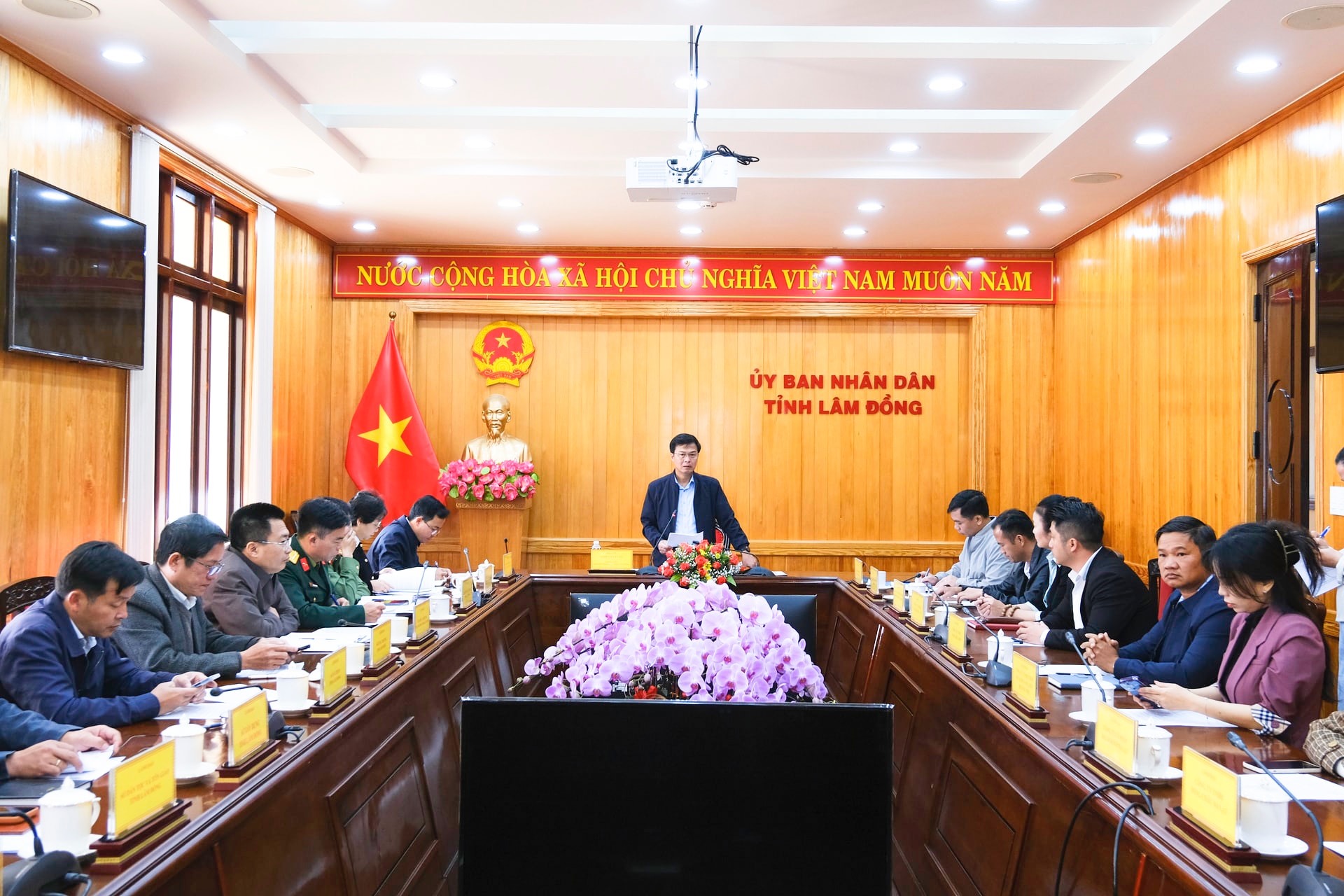 Lâm Đồng phát triển du lịch cộng đồng gắn với bản sắc địa phương