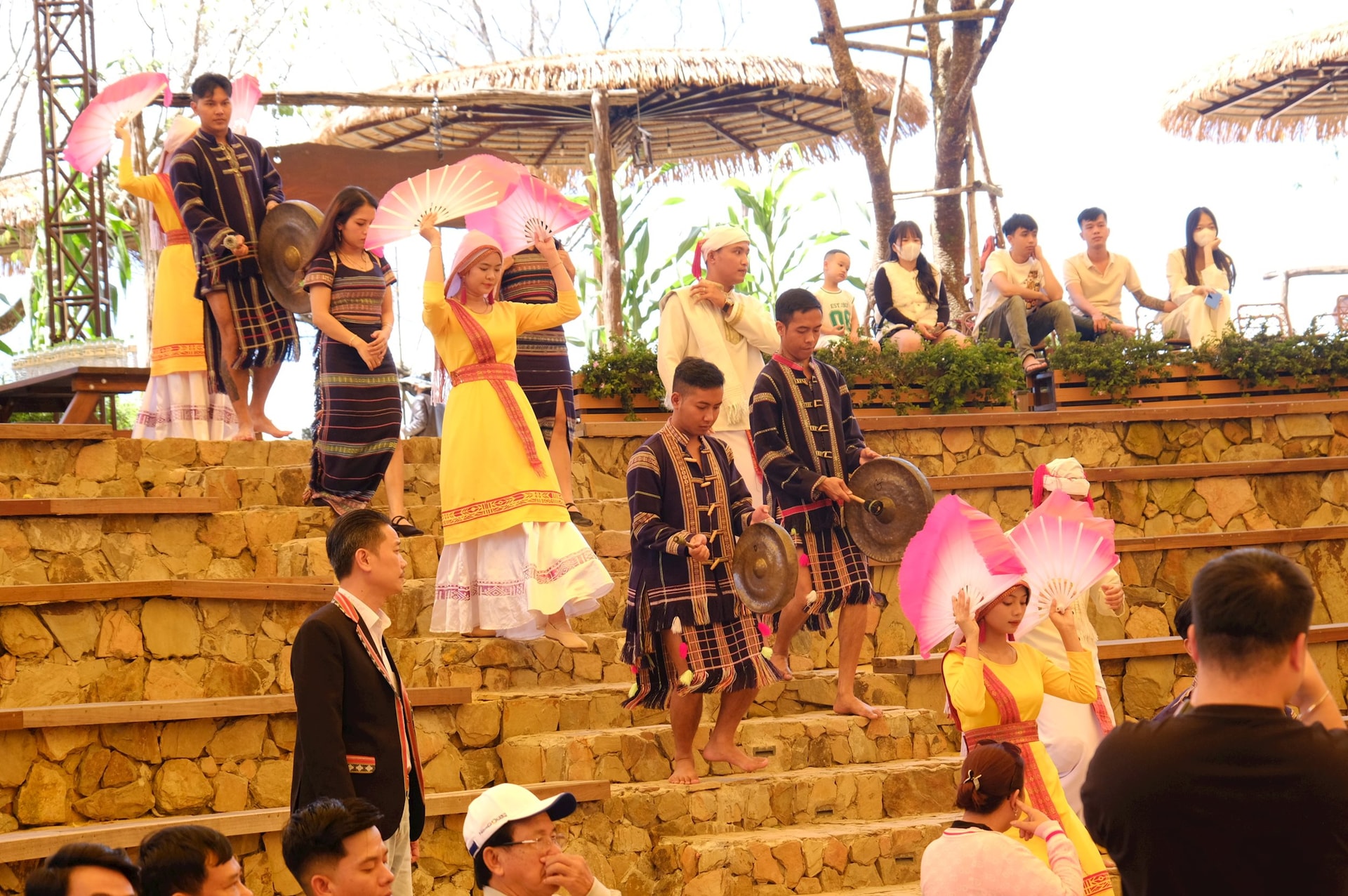 Du lịch Lâm Đồng hướng đến nâng cao năng lực cạnh tranh điểm đến