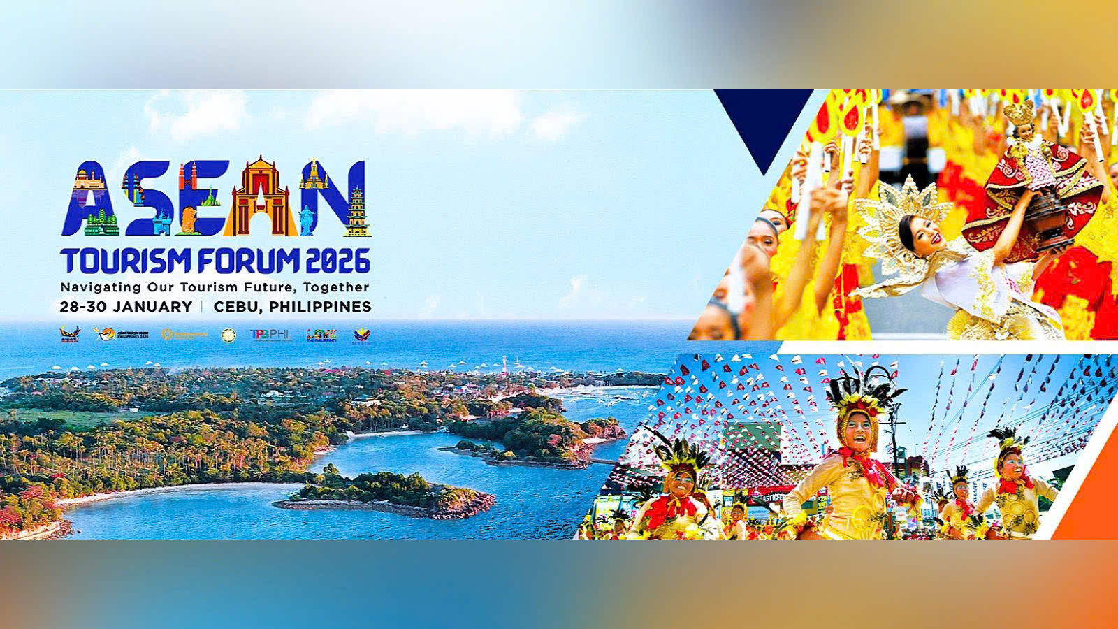 Du lịch Việt Nam sẵn sàng cho ATF 2026, hướng tới mục tiêu 25 triệu khách quốc tế