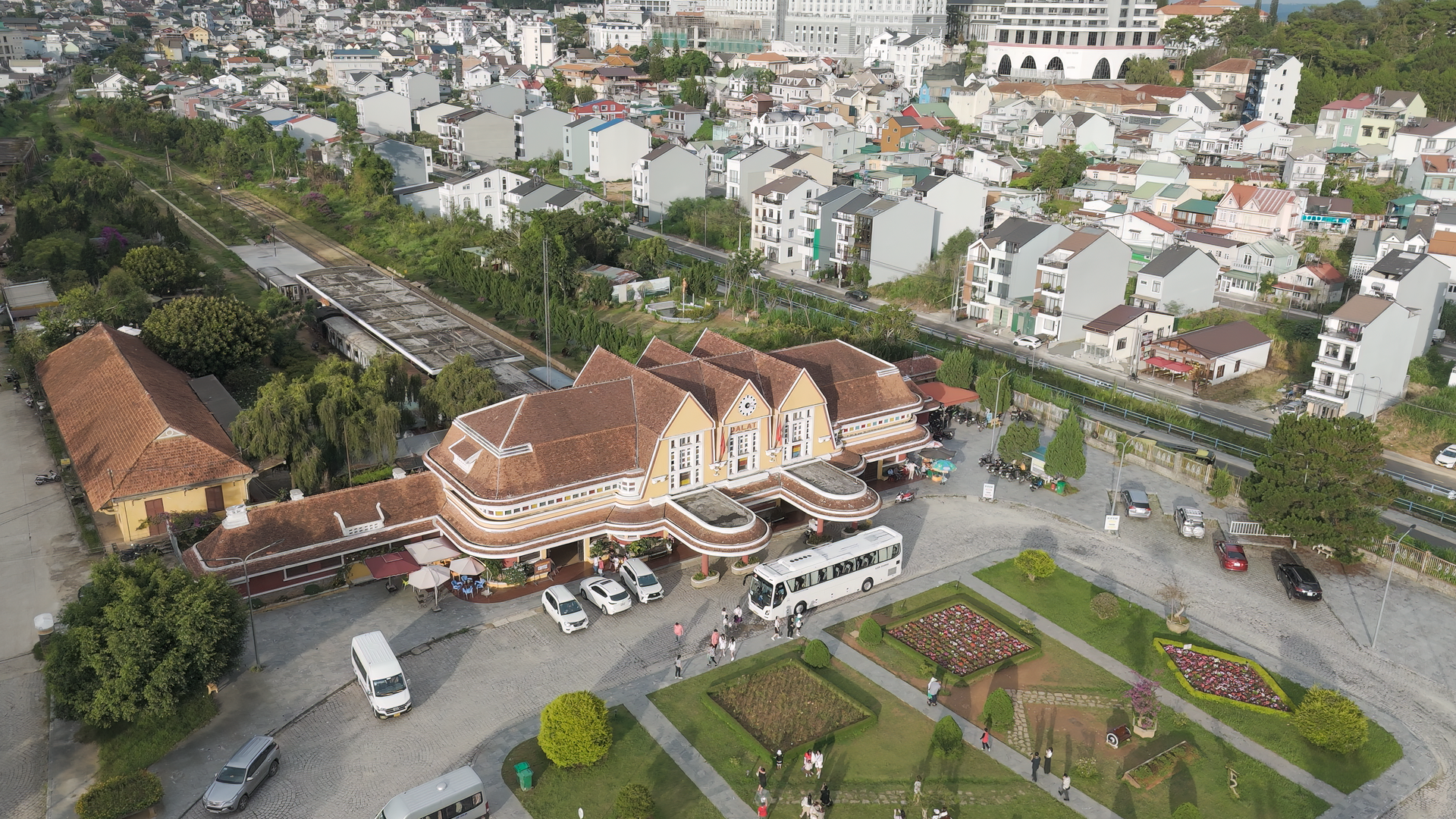 Lâm Đồng phát triển du lịch văn hóa theo hướng bền vững