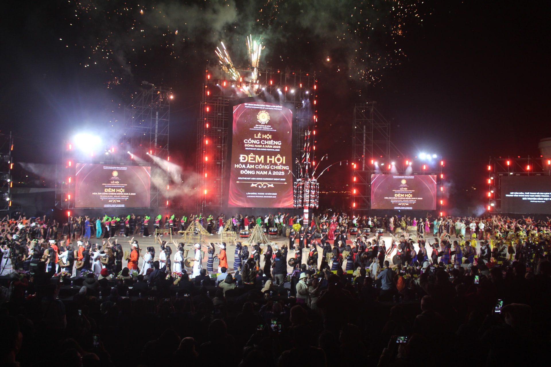 Văn hóa soi đường đưa Lâm Đồng vươn mình trong kỷ nguyên mới