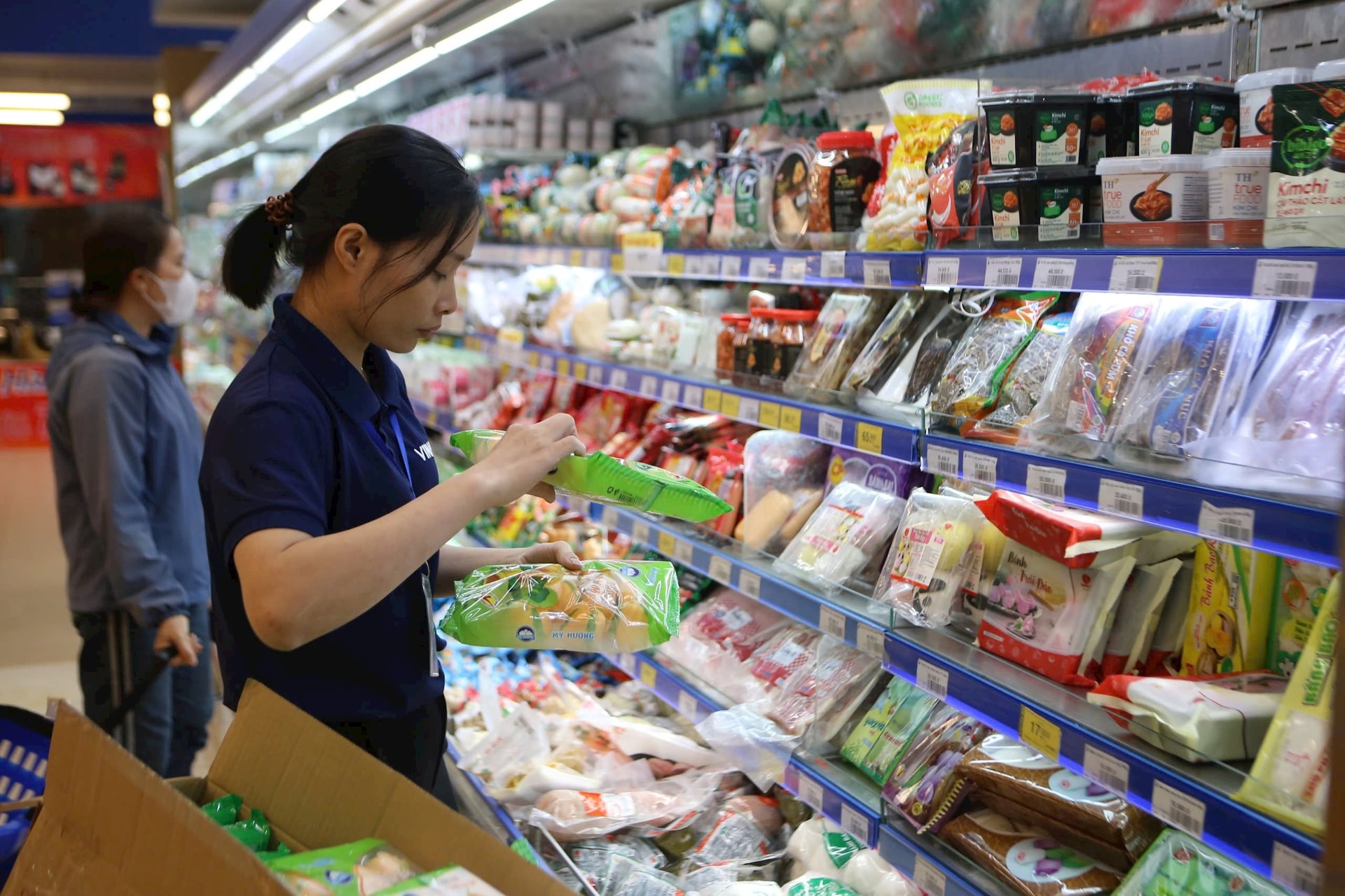 Lâm Đồng chủ động kiểm soát an toàn thực phẩm mùa lễ, Tết từ sớm