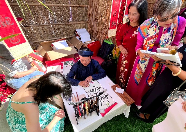 Ngành du lịch Lâm Đồng chuẩn bị phục vụ du khách dịp Tết Bính Ngọ