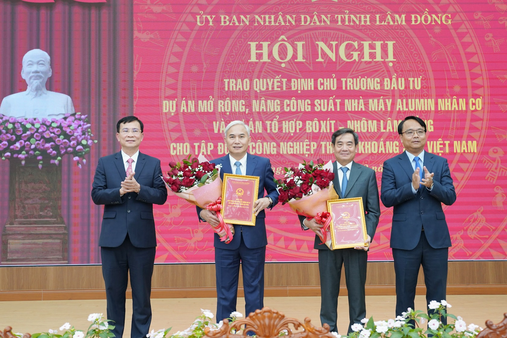 Kinh tế Lâm Đồng kỳ vọng tăng trưởng bền vững