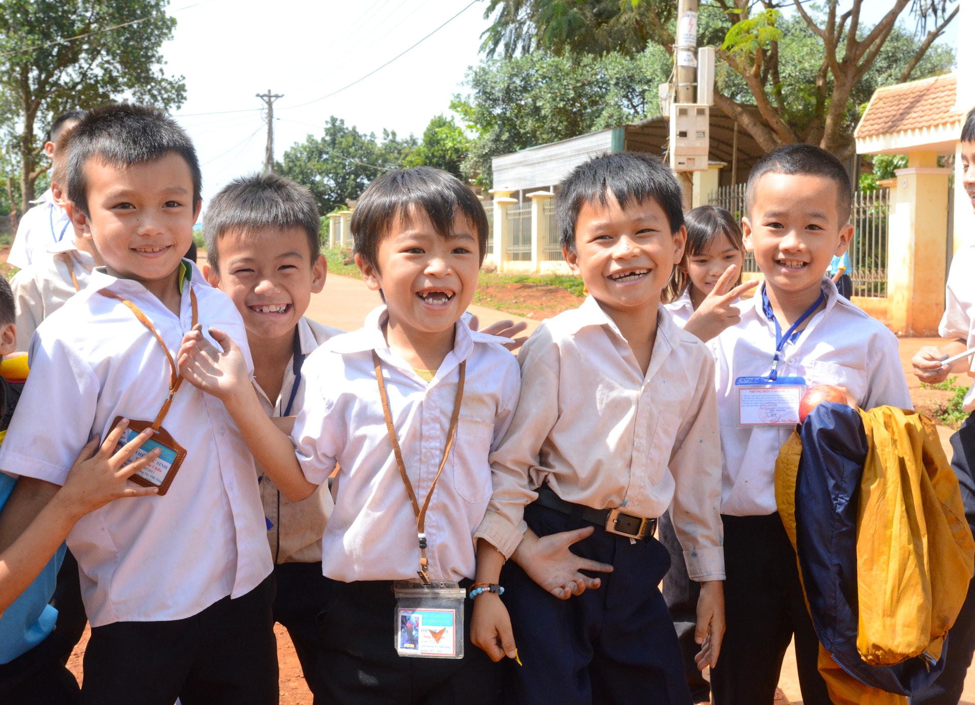 Xuân ấm no vùng dân tộc thiểu số Lâm Đồng