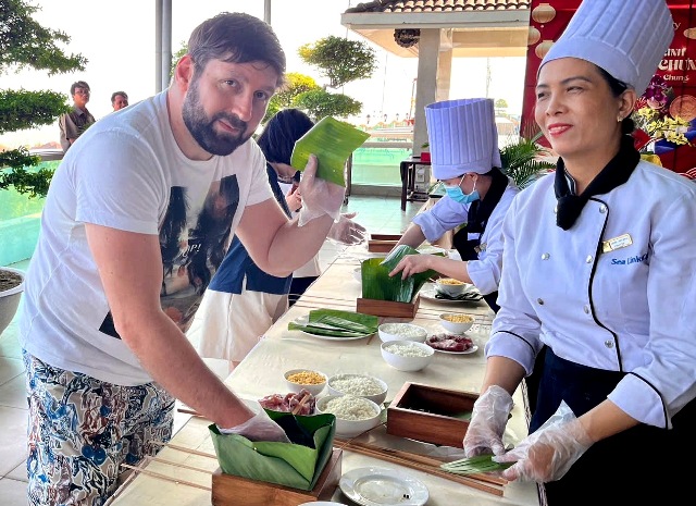 Lâm Đồng đón trên 910.000 lượt khách dịp tết Bính Ngọ