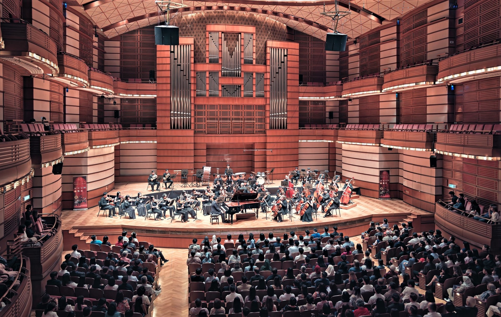 Đưa âm nhạc cổ điển Hàn Quốc đến với Đà Lạt