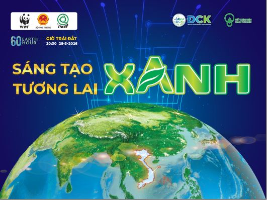 Phát động hưởng ứng Ngày Nước thế giới và Ngày Khí tượng thế giới năm 2026