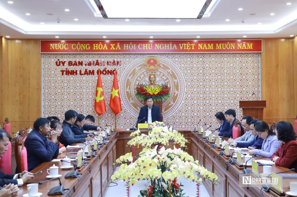 Lâm Đồng đẩy mạnh loạt giải pháp hút khách du lịch khi sân bay Liên Khương tạm đóng cửa