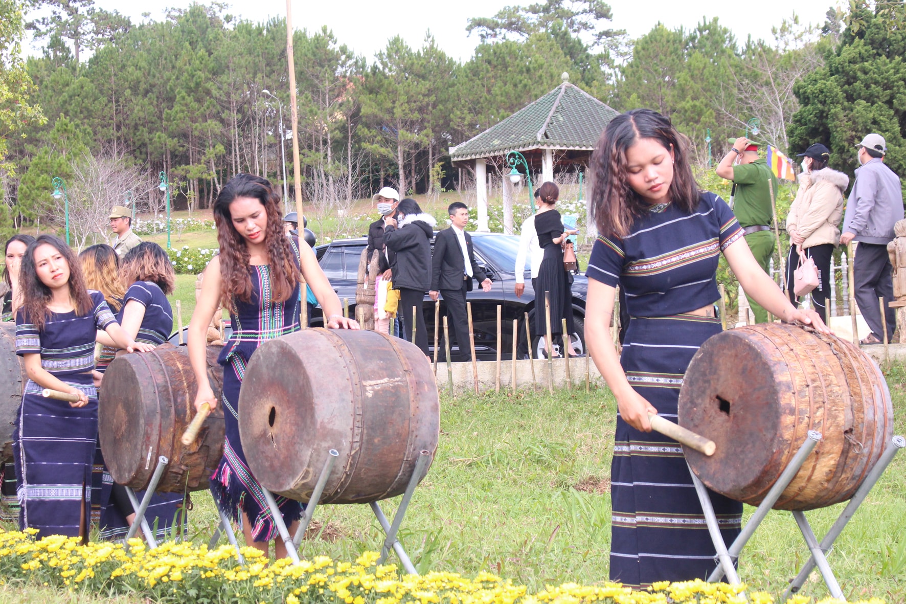 Sản phẩm du lịch cần tránh sự trùng lặp