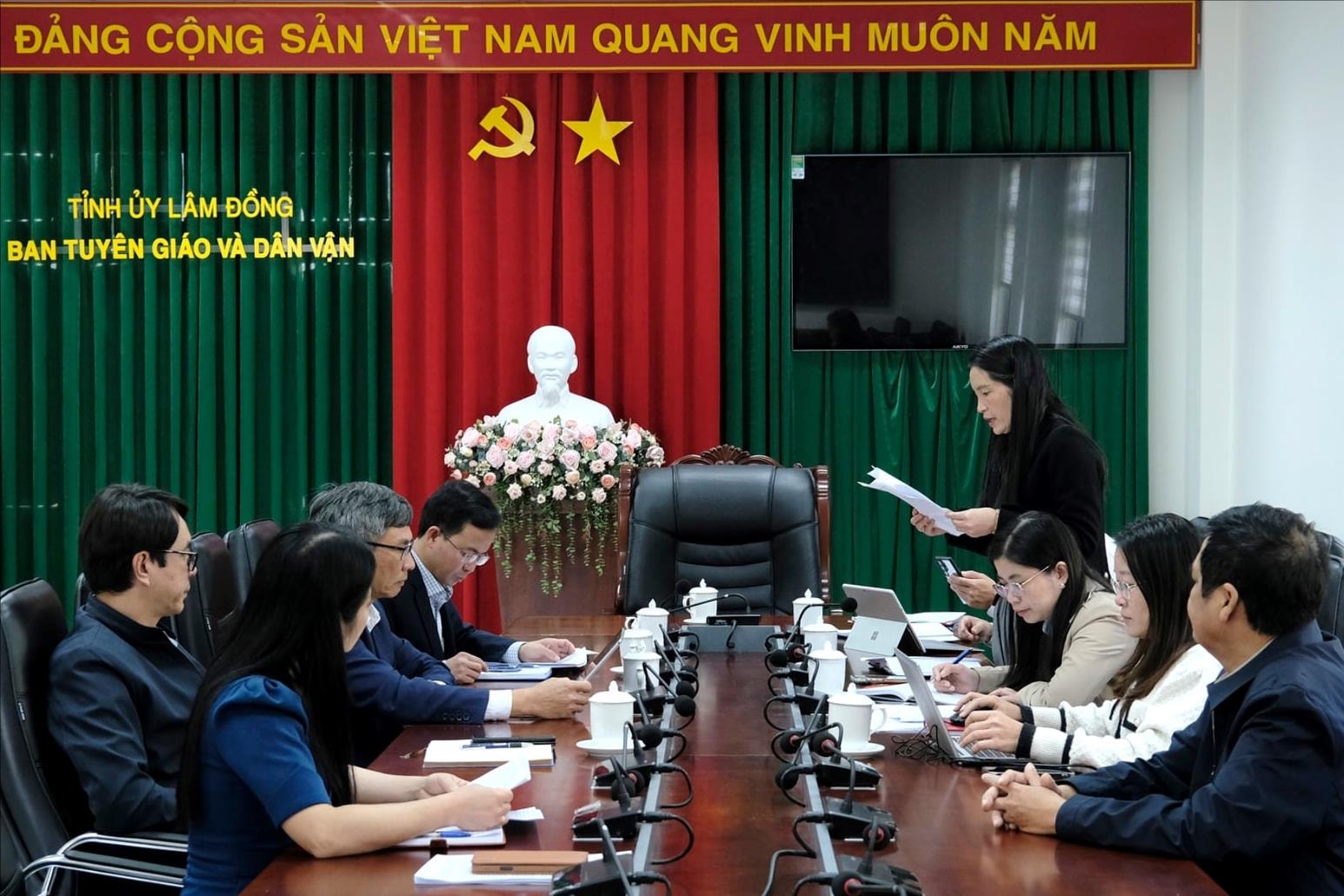 Định vị hình ảnh Lâm Đồng qua Đề án truyền thông quảng bá giai đoạn 2026-2030
