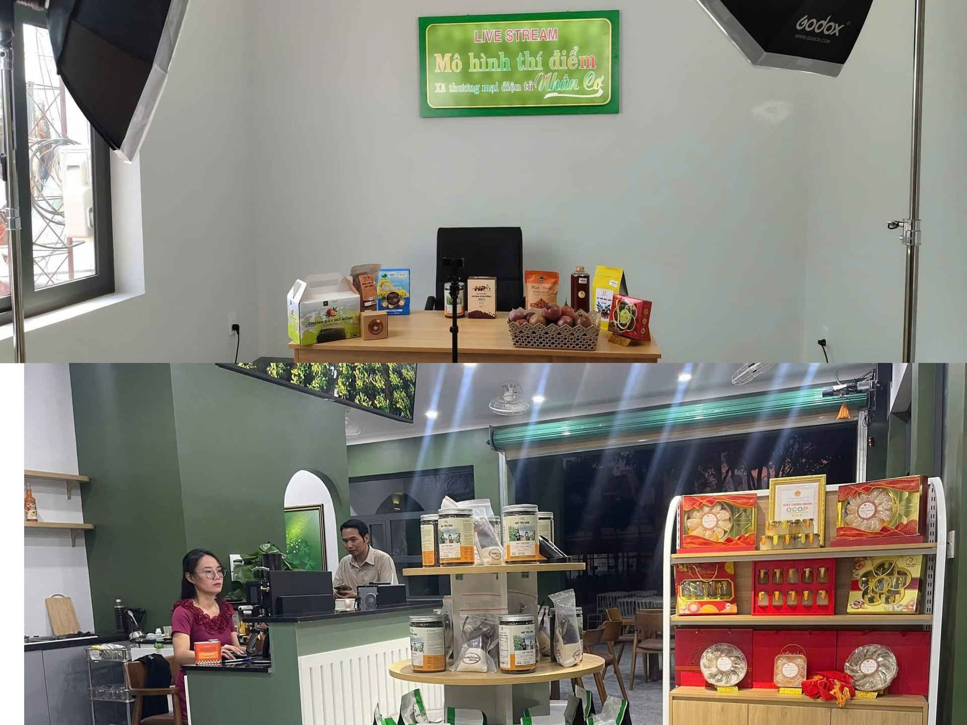 Thương mại điện tử: Đòn bẩy tăng trưởng mới của kinh tế Lâm Đồng